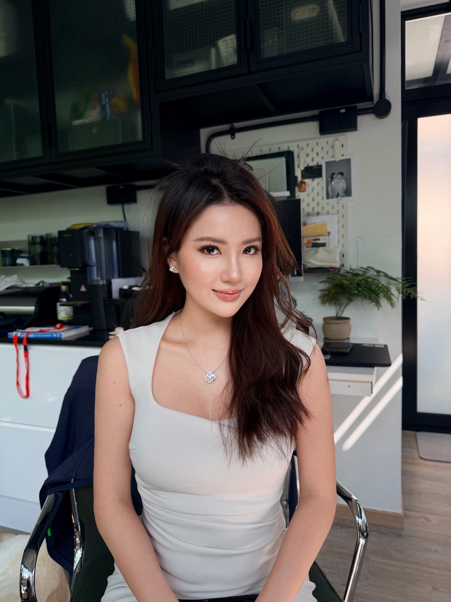 Makeup look 23