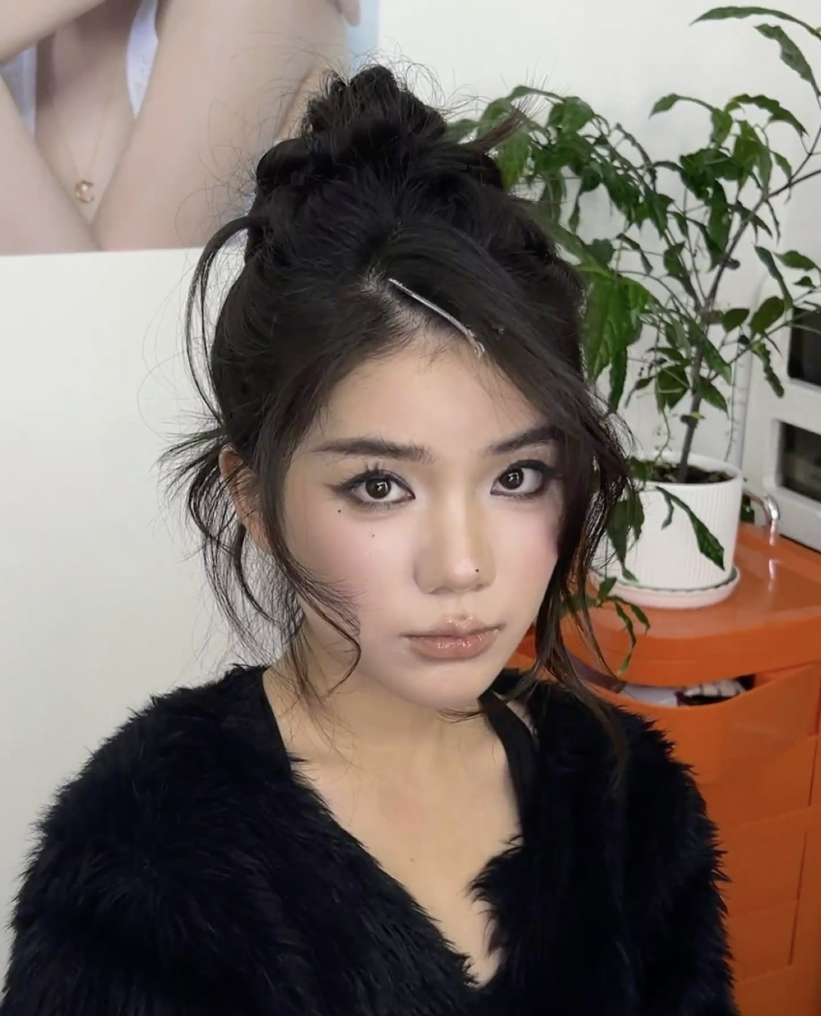 Makeup look 28