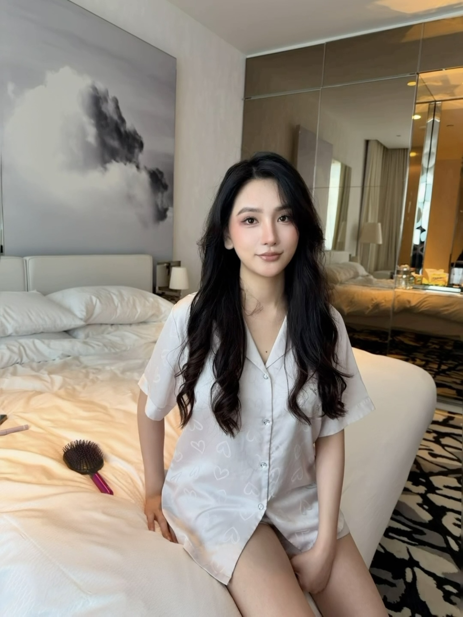 Makeup look 29
