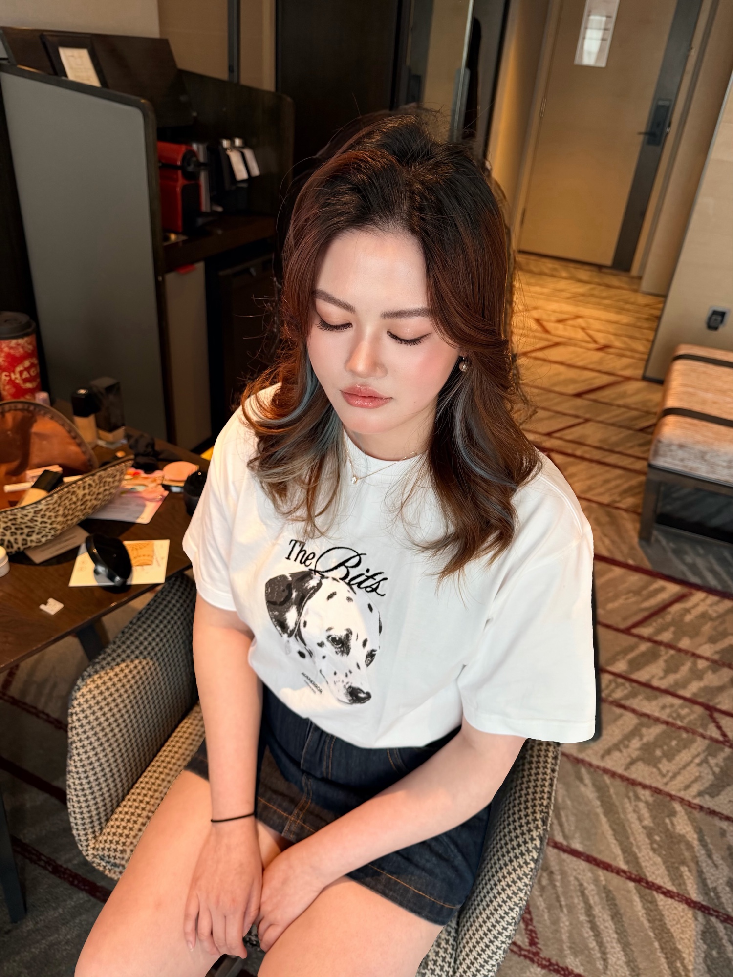 Makeup look 32