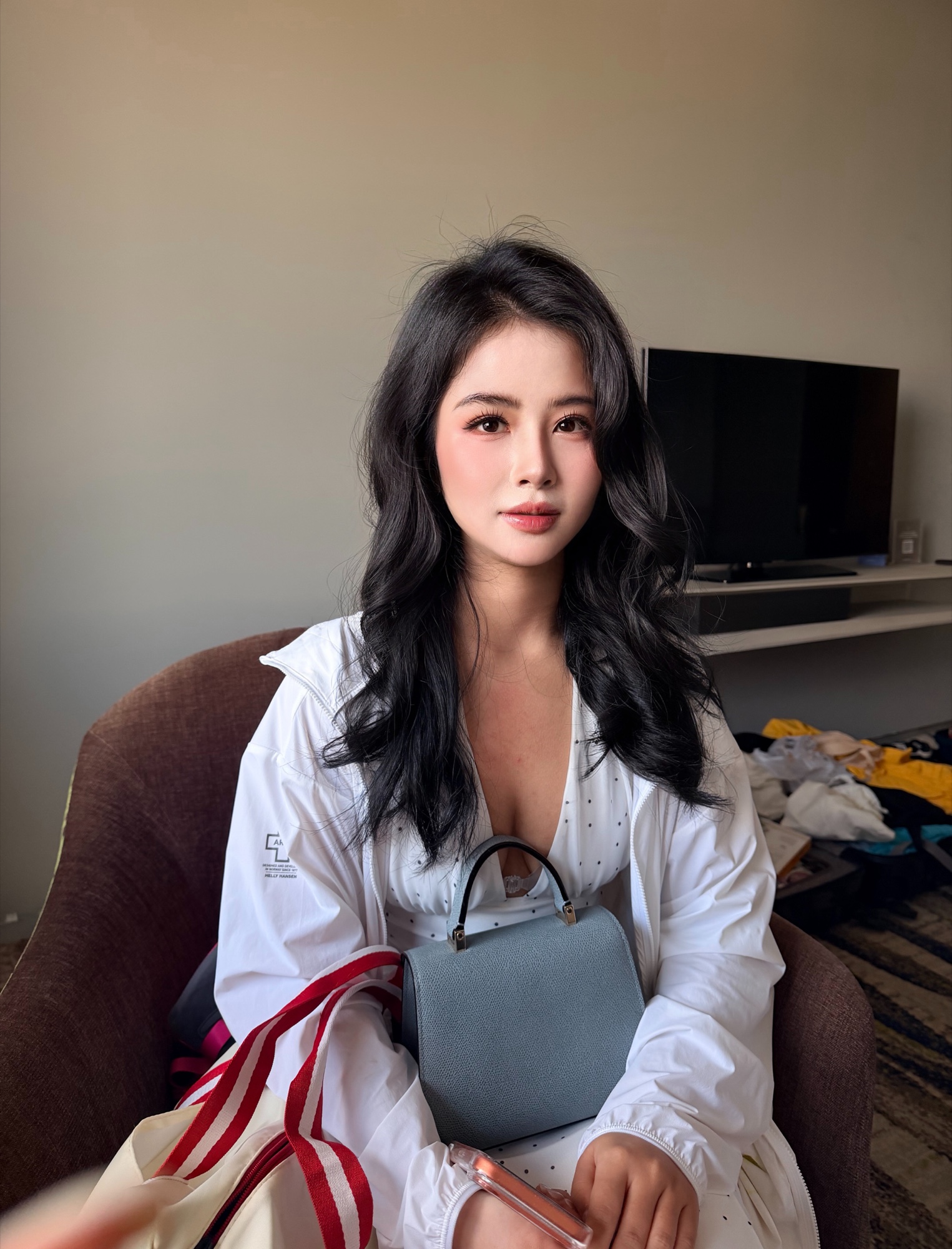 Makeup look 35