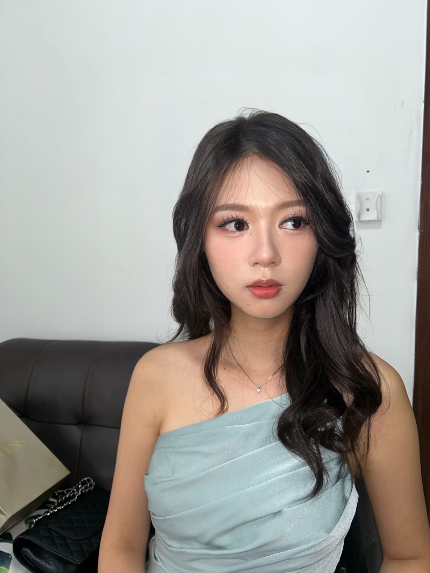 Makeup look 37