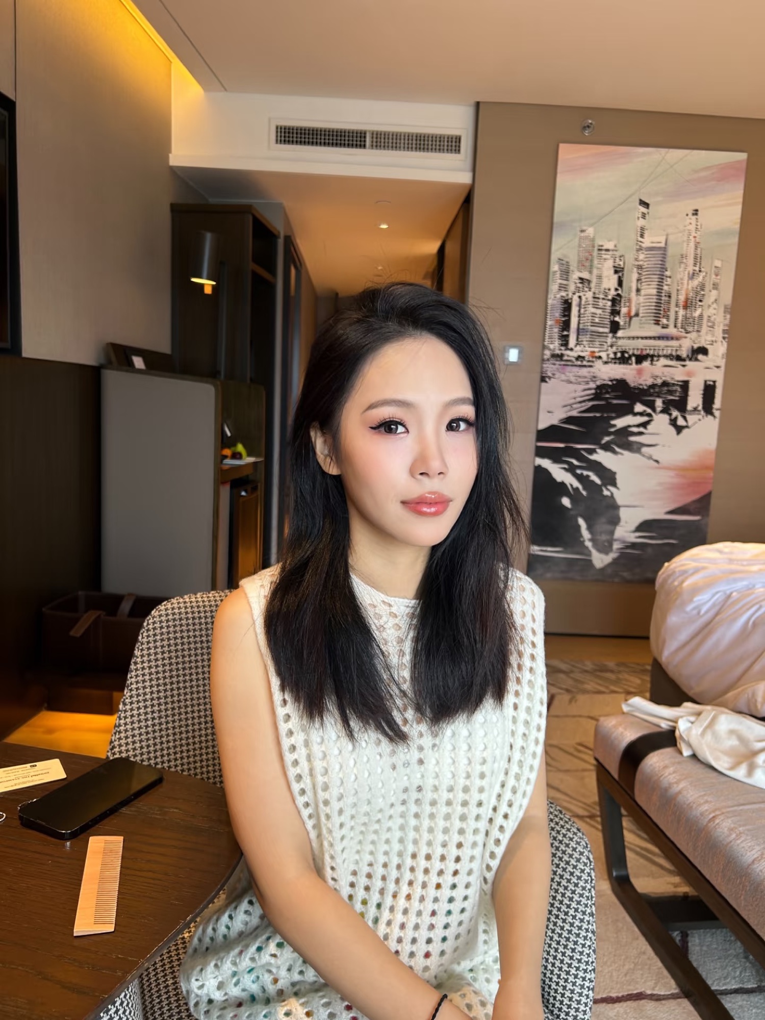 Makeup look 38