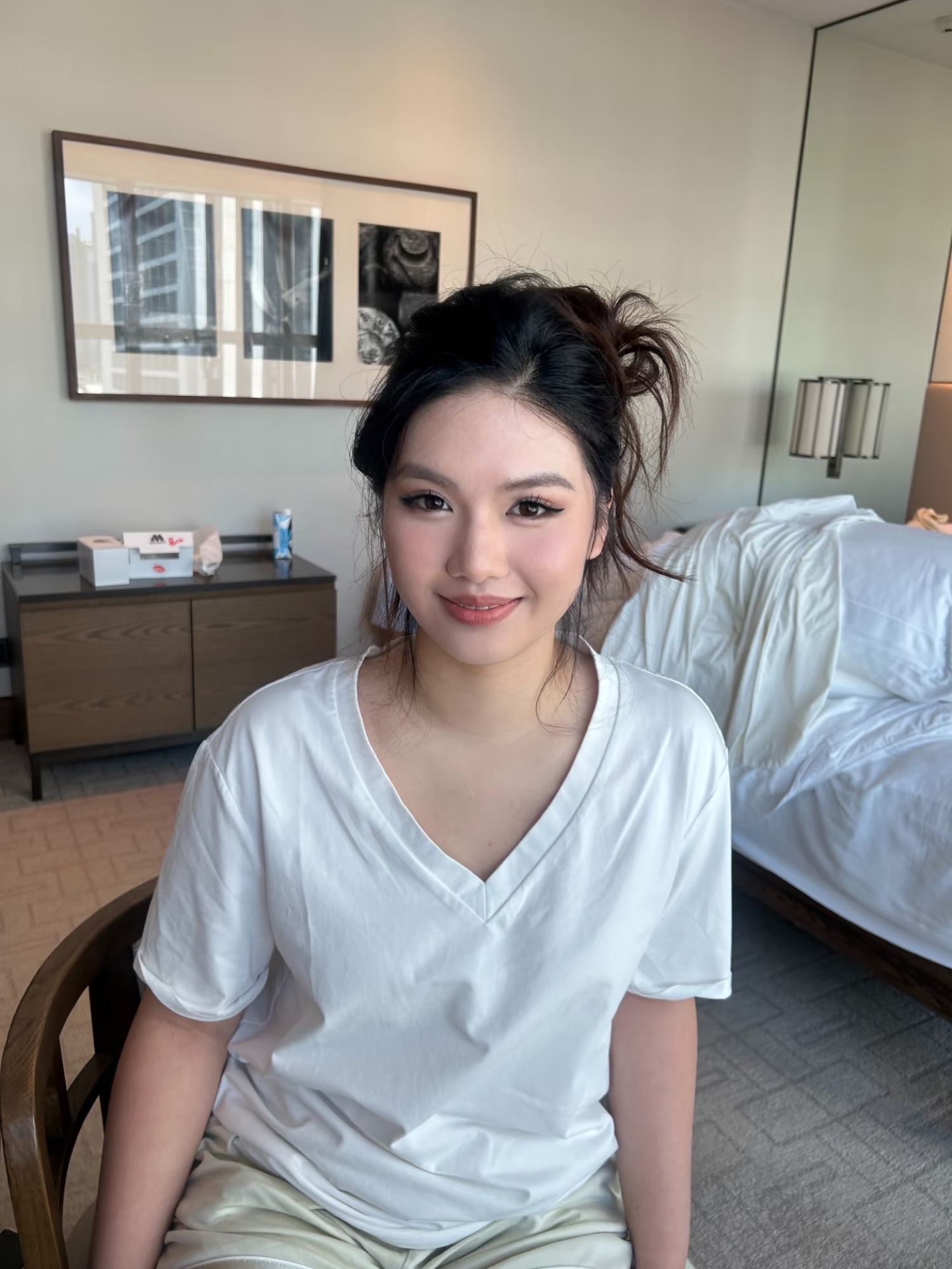 Makeup look 39