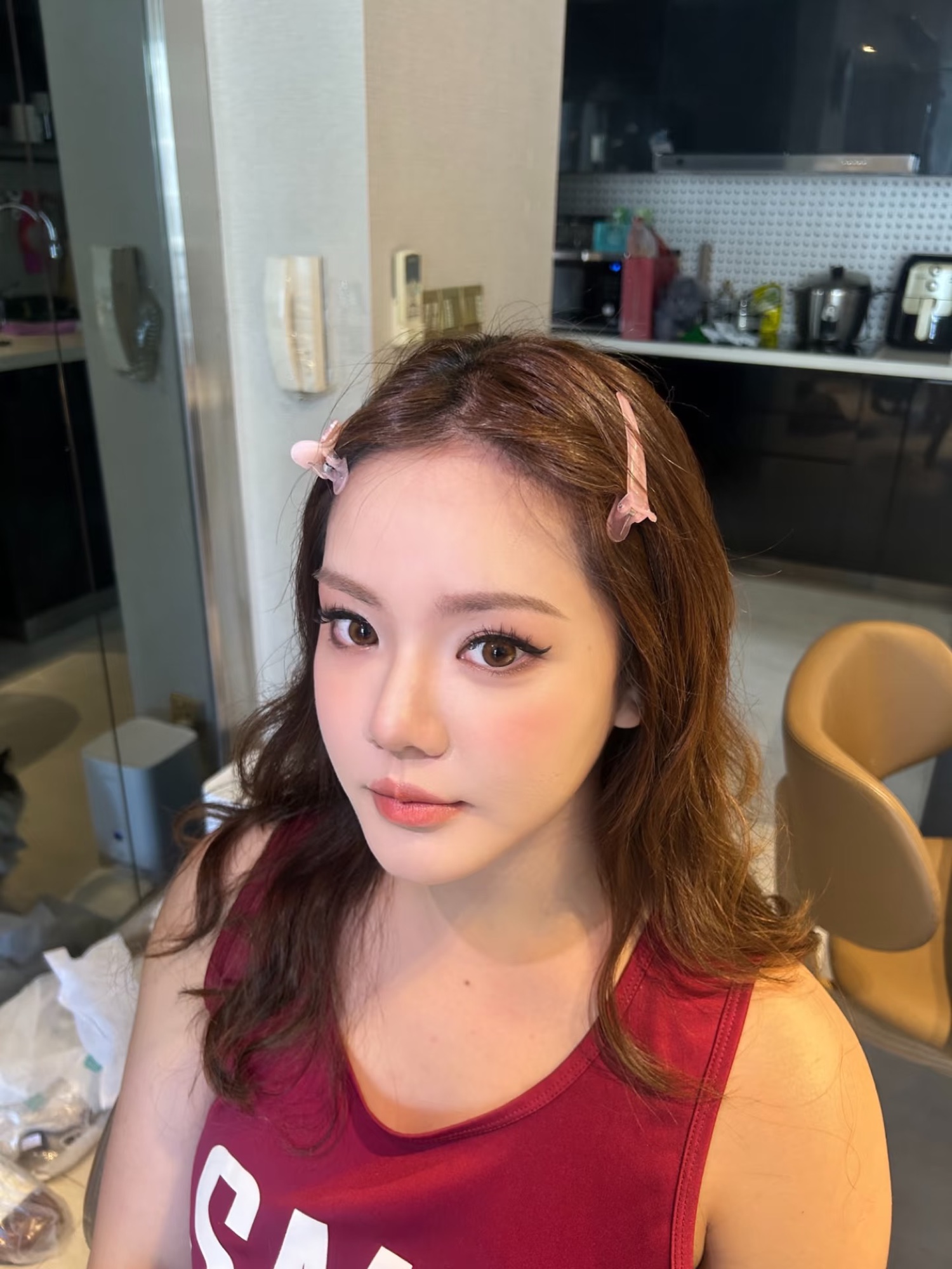 Makeup look 41