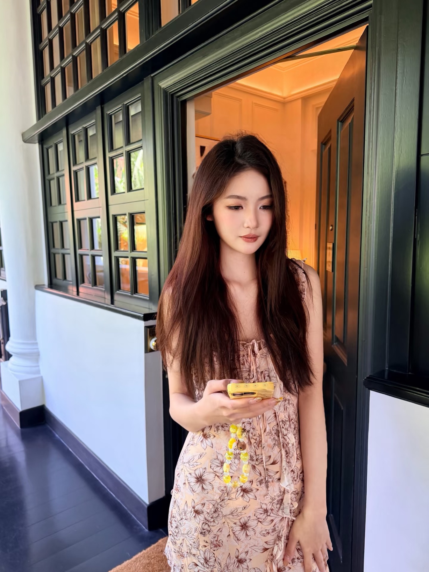 Makeup look 44