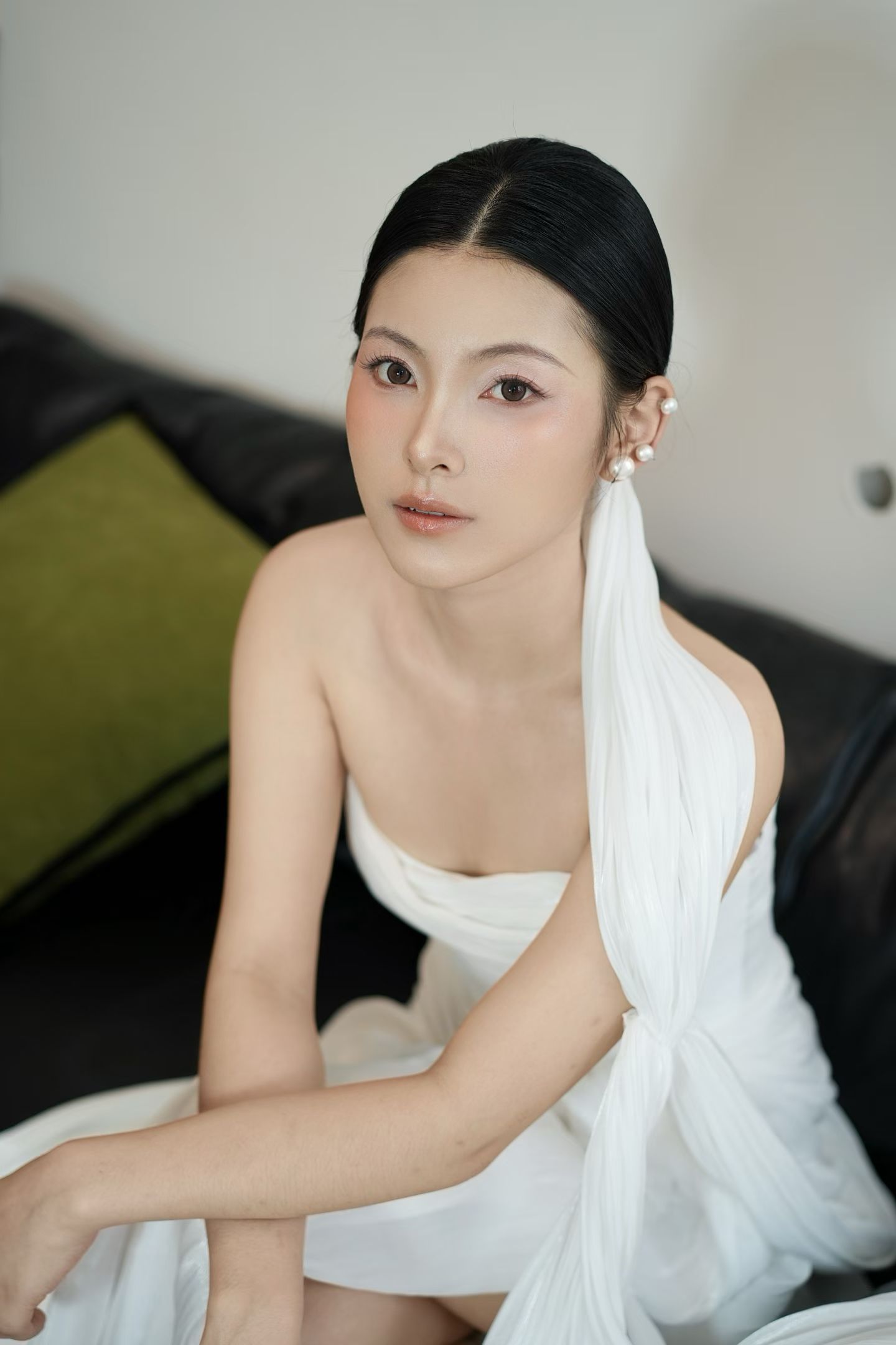 Makeup look 49