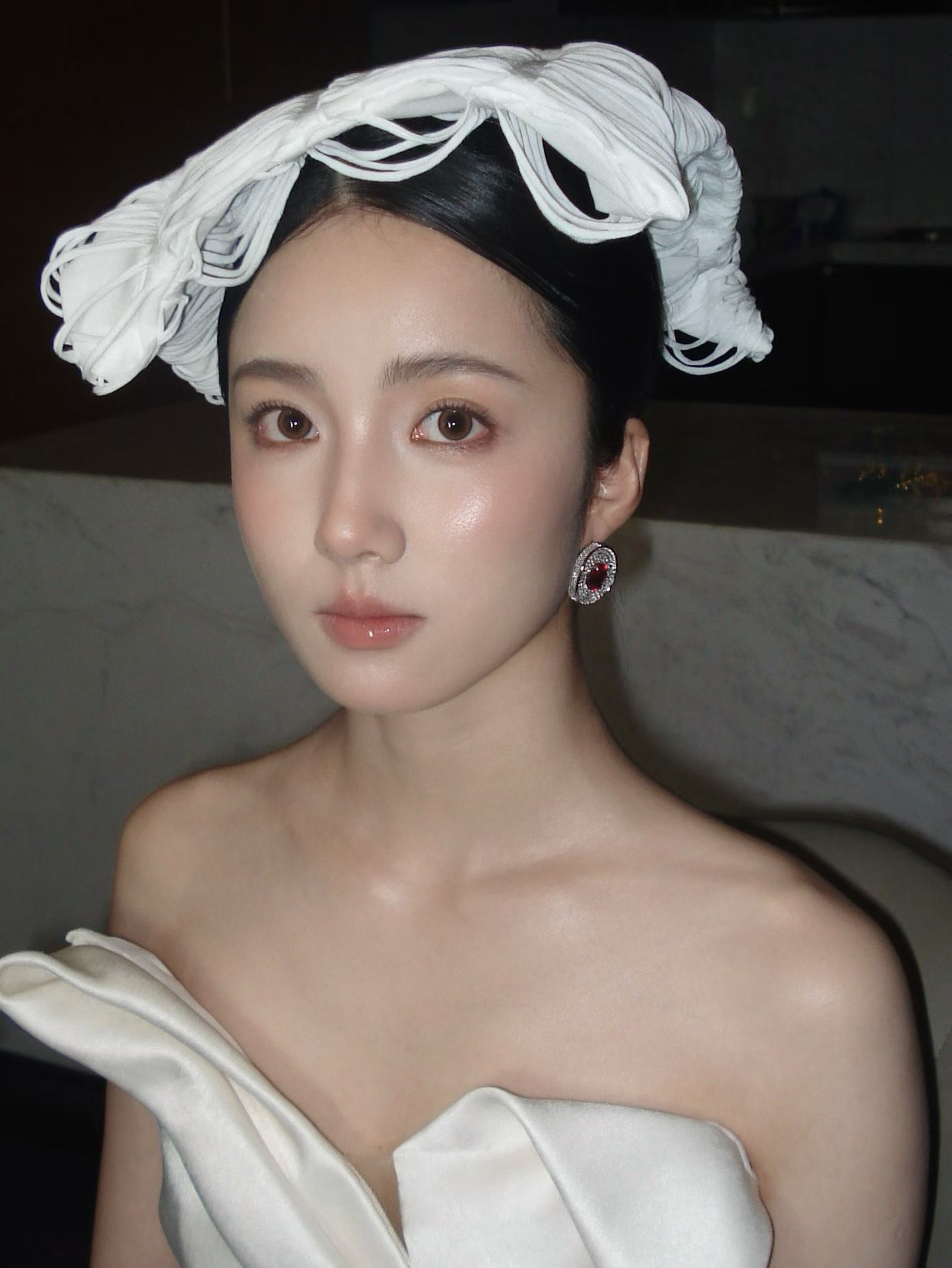 Makeup look 50